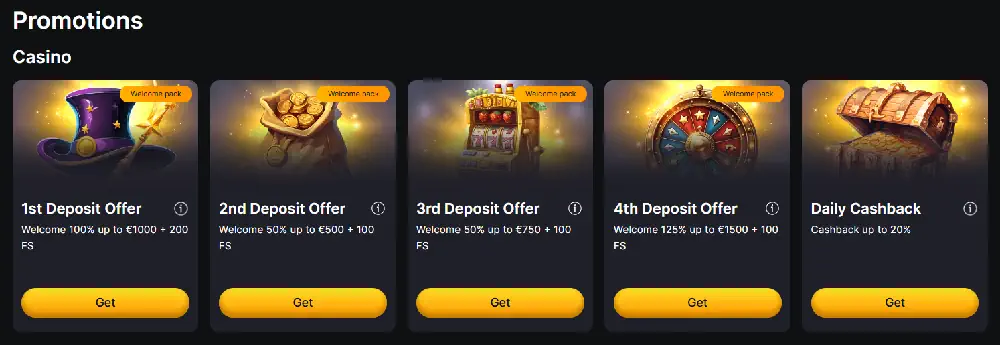 WinHero Bonus