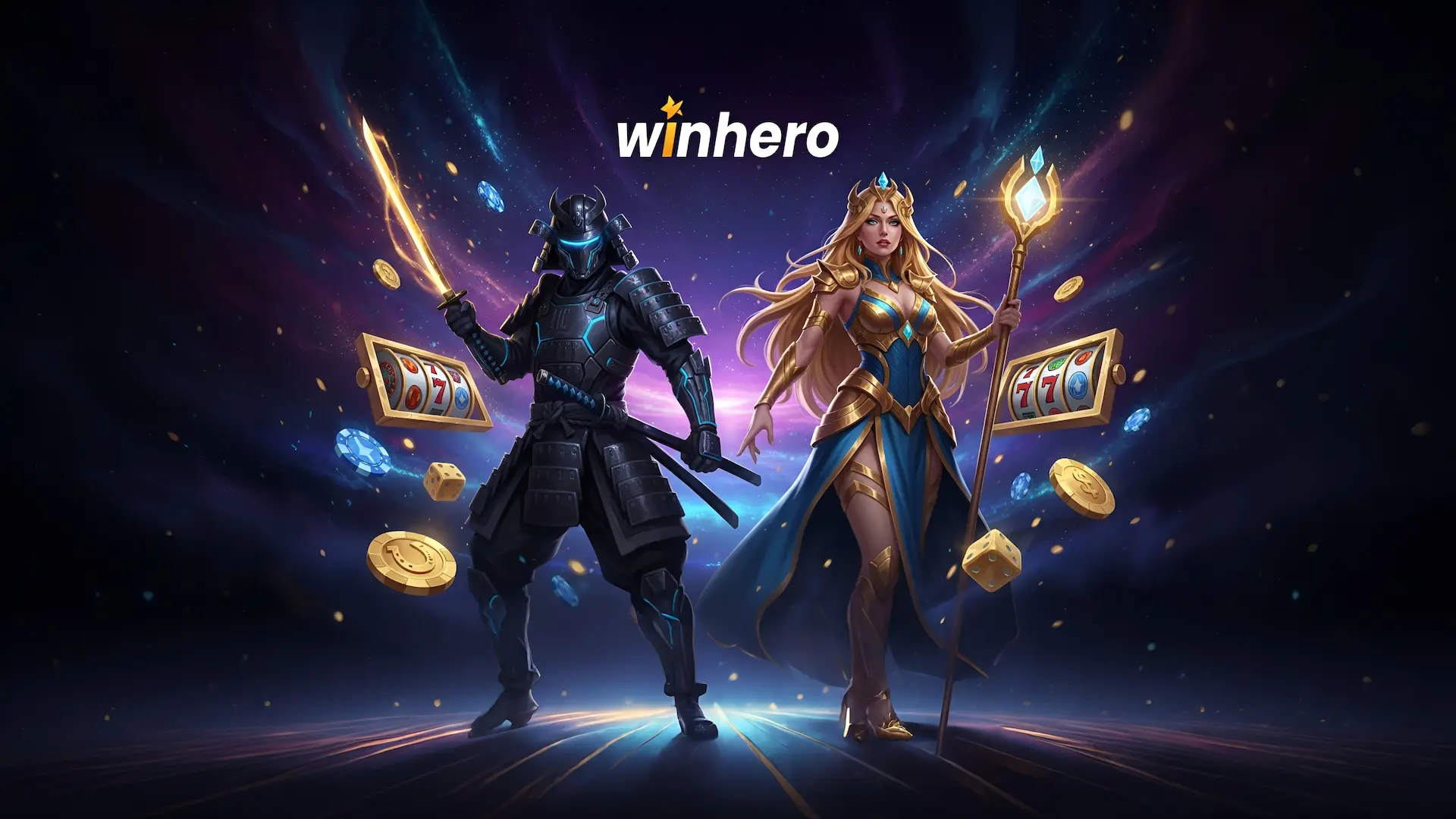 Winhero Desktop Hero Image